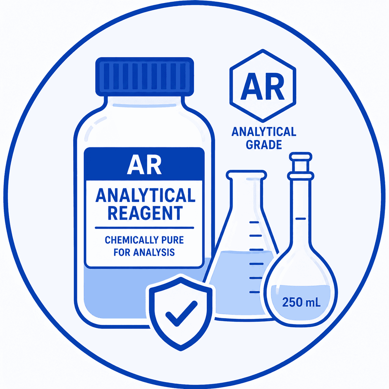 AR / Analytical Reagent