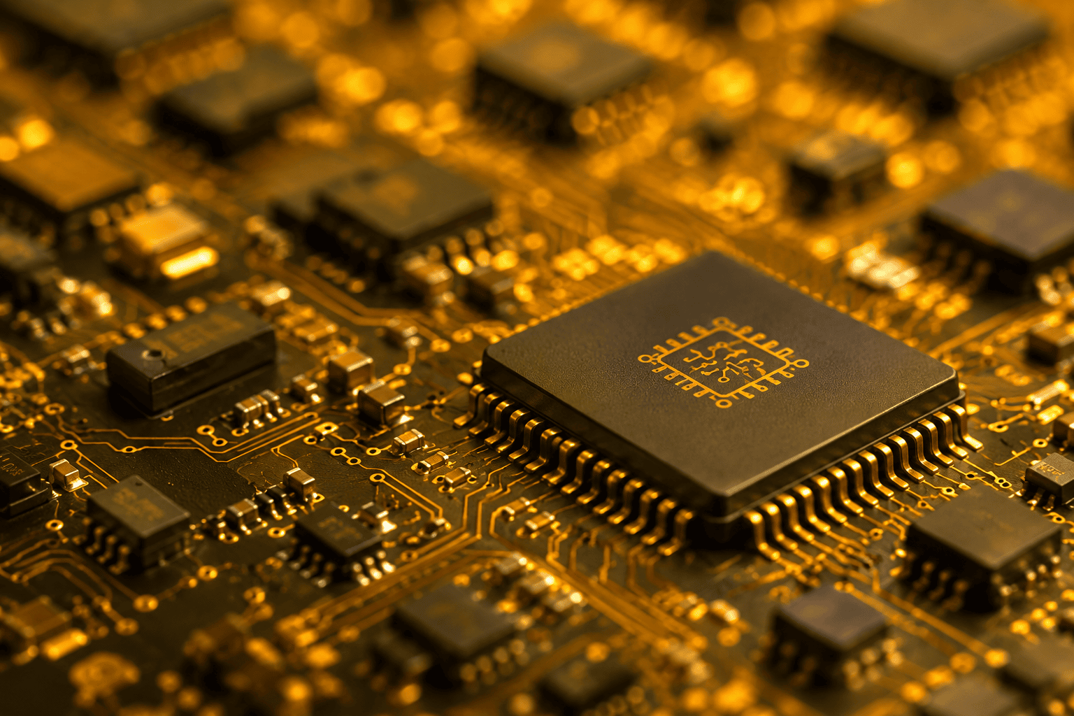 Electronics