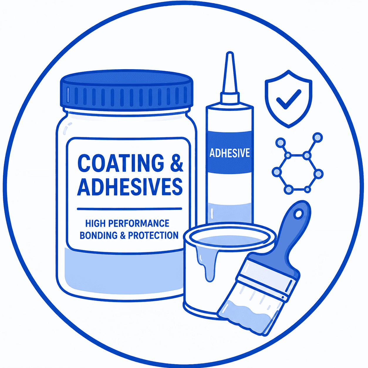 Coating & Adhesives