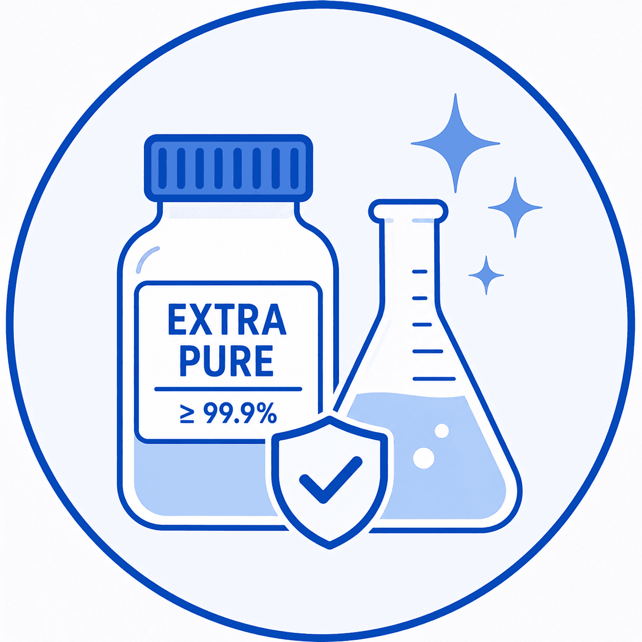 Extra Pure