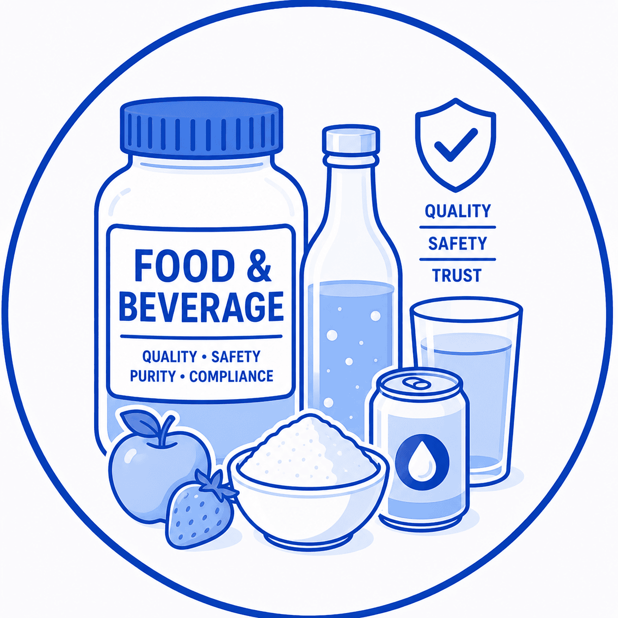 Food & Beverage