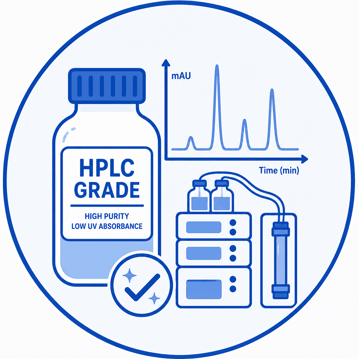 HPLC Grade