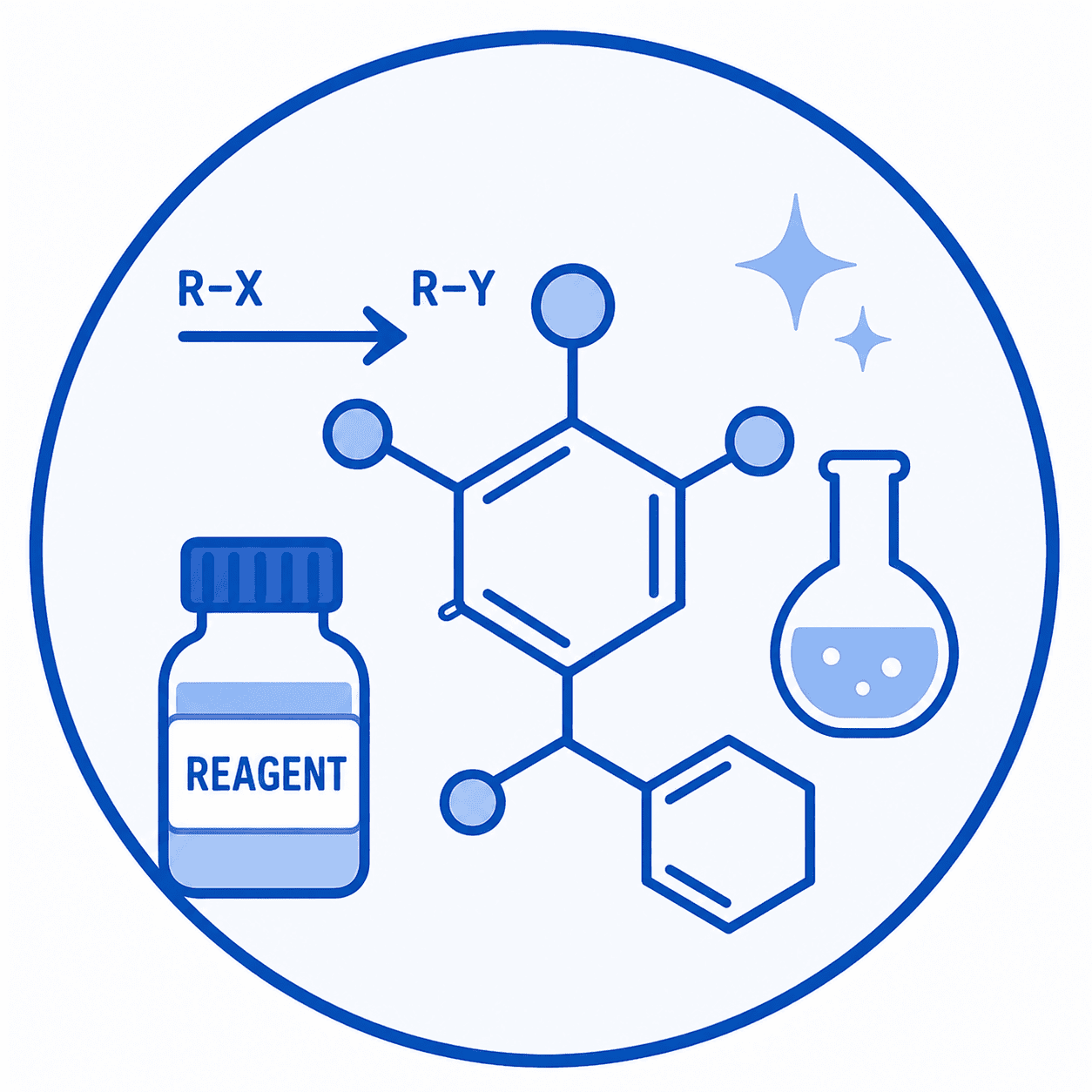 Synthesis Reagents