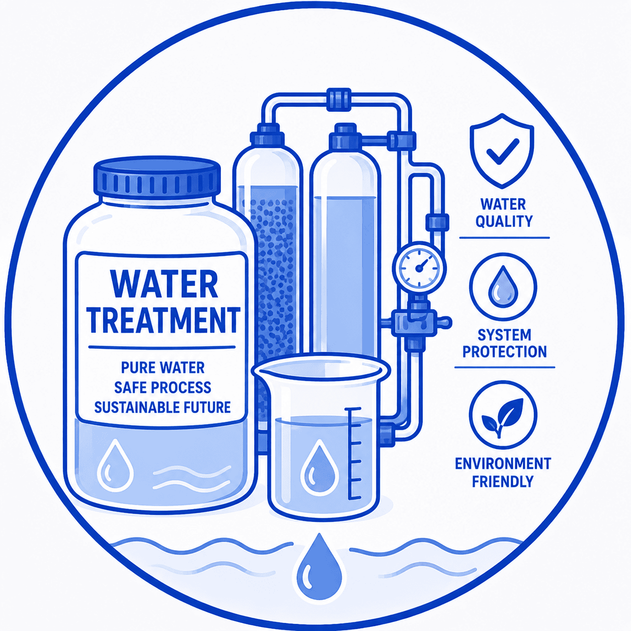 Water Treatment